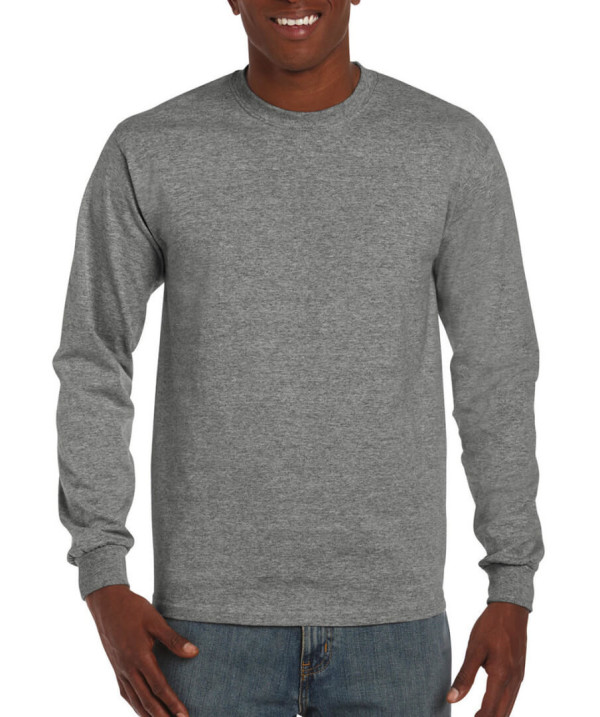 Hammer Adult Long Sleeve T-Shirt