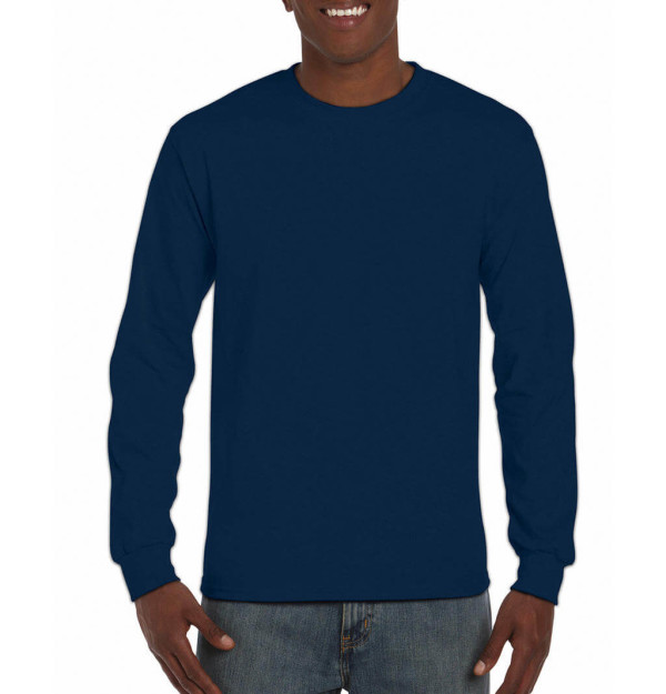 Hammer Adult Long Sleeve T-Shirt