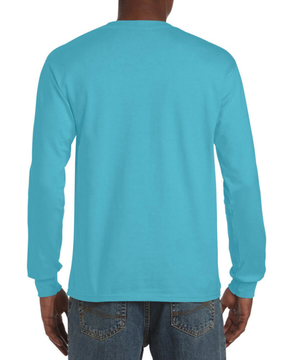 Hammer Adult Long Sleeve T-Shirt