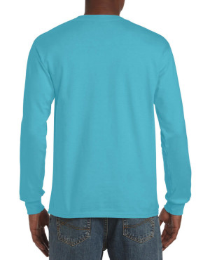 Hammer Adult Long Sleeve T-Shirt - Reklamnepredmety