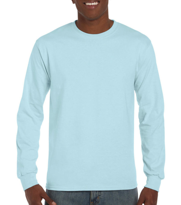 Hammer Adult Long Sleeve T-Shirt