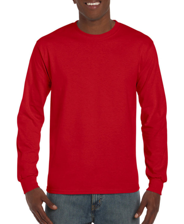 Hammer Adult Long Sleeve T-Shirt