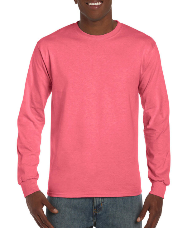 Hammer Adult Long Sleeve T-Shirt