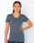 Women`s Poly-Cotton T-Shirt - 103-07-106 - variant Fr 103071063