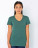 Women`s Poly-Cotton T-Shirt - 103-07-511 - variant Fr 103075113