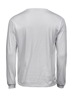 Long Sleeve Fashion Sof-Tee - Reklamnepredmety