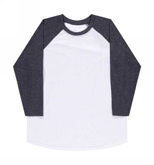 Jesse Unisex Baseball T-Shirt