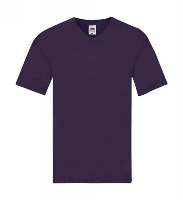 Original V-Neck T