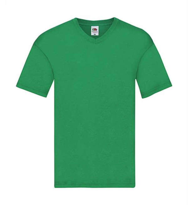 Original V-Neck T