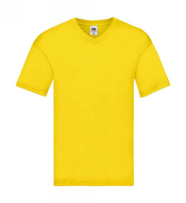 Original V-Neck T