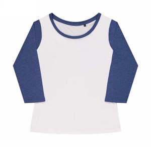 Jessica Women`s Baseball T-Shirt