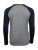Baseball Tee Long Sleeve - 116-54-152 - variant Fr 116541522