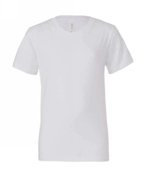 Youth Jersey Short Sleeve Tee - Reklamnepredmety
