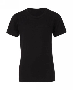 Youth Jersey Short Sleeve Tee