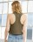 Women`s Racerback Cropped Tank - 170_06_531 - variant Fr 170065313