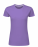 Ladies’ Perfect Print Tagless Tee - aster - variant