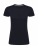 Ladies’ Perfect Print Tagless Tee - navy-1 - variant