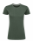 Ladies’ Perfect Print Tagless Tee - thyme - variant
