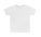 Kids’ Perfect Print Tagless Tee - biela - variant