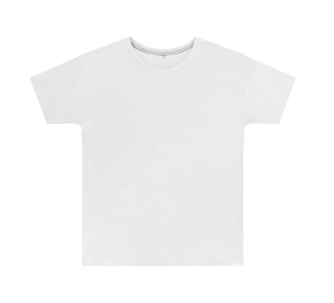 Kids’ Perfect Print Tagless Tee - Reklamnepredmety