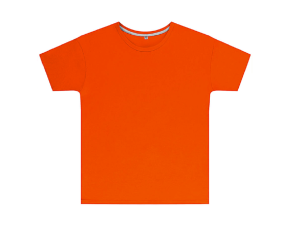 Kids’ Perfect Print Tagless Tee - Reklamnepredmety