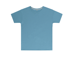 Kids’ Perfect Print Tagless Tee - Reklamnepredmety