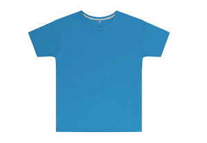 Kids’ Perfect Print Tagless Tee - Reklamnepredmety