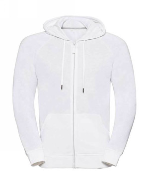 Men's HD Zipped Hood Sweat  - Reklamnepredmety