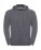 Men's HD Zipped Hood Sweat - 208_00_127 - variant Fr 208001272