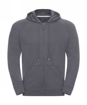 Men's HD Zipped Hood Sweat  - Reklamnepredmety