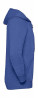 Men's HD Zipped Hood Sweat - 208_00_311 - variant Fr 208003112