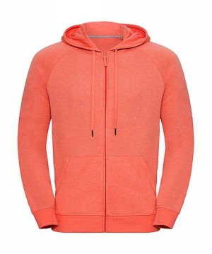 Men's HD Zipped Hood Sweat  - Reklamnepredmety