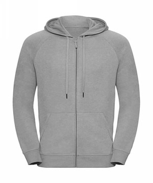 Men's HD Zipped Hood Sweat  - Reklamnepredmety