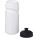 Easy Squeezy sports bottle - white body - 10049501_E1 - variant PF 10049501