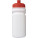 Easy Squeezy sports bottle - white body - 10049503_F1 - variant PF 10049503