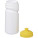 Easy Squeezy sports bottle - white body - 10049506_E1 - variant PF 10049506