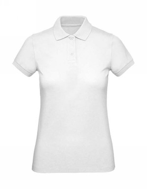 Inspire Polo /women - Reklamnepredmety