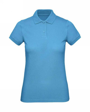 Inspire Polo /women - Reklamnepredmety