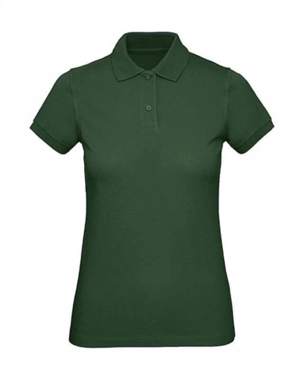 Inspire Polo /women