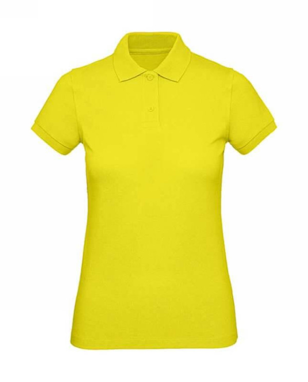 Inspire Polo /women