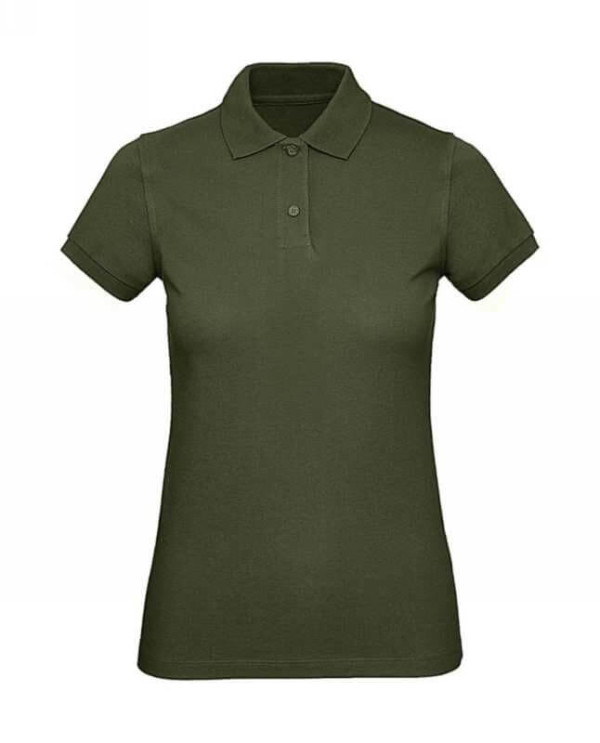 Inspire Polo /women