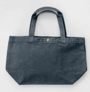 Small Canvas Shopper - Reklamnepredmety