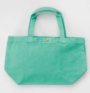 Small Canvas Shopper - Reklamnepredmety