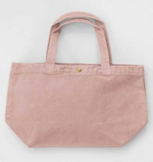 Large Canvas Shopper - Reklamnepredmety