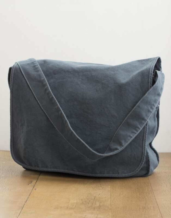 Canvas Messenger