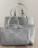 Small Felt Shopper - 639_57_132 - variant Fr 639571320