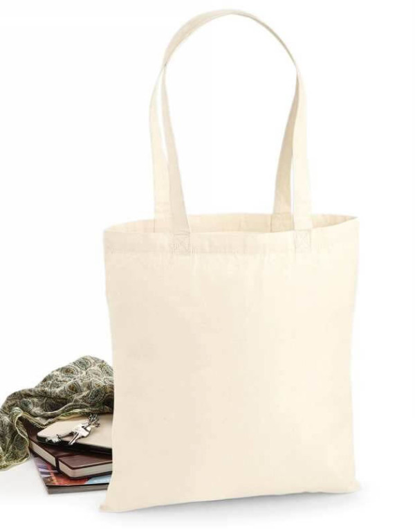 Premium Cotton Tote