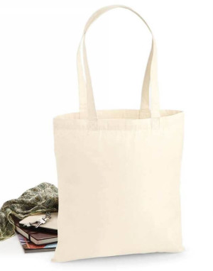 Premium Cotton Tote - Reklamnepredmety