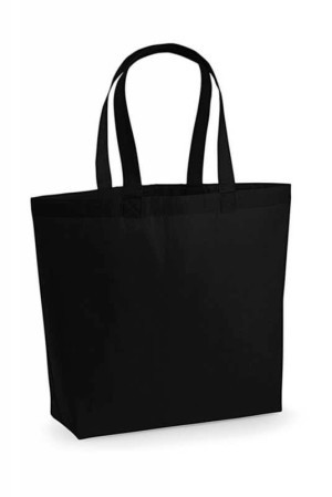 Premium Cotton Maxi Tote - Reklamnepredmety