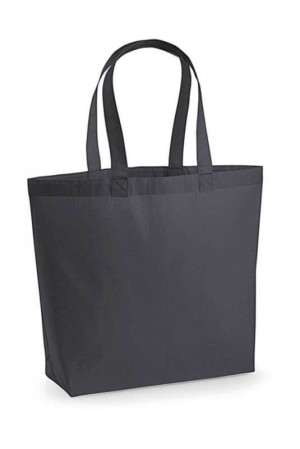 Premium Cotton Maxi Tote - Reklamnepredmety